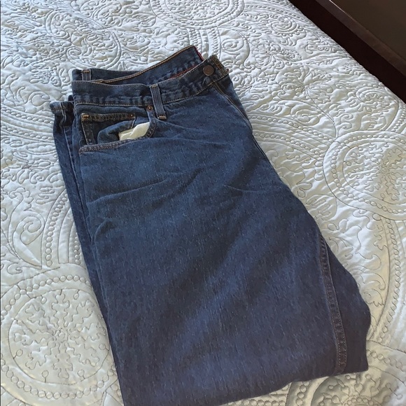 Arizona loose straight - Picture 2 of 2